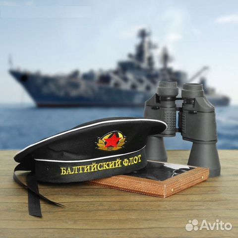Морские - бескозырка, фуражка, берет Морские - бескозырка, фуражка, берет
