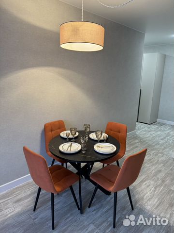

1-к. квартира, 45 м², 1 кровать