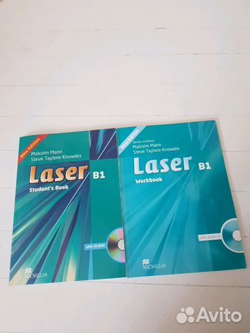 laser учебник английского языка b1 Книга «laser b1: student book (+ cd-rom)» malcolm mann купить на.