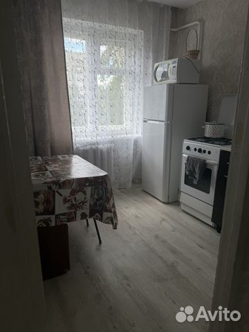 

2-к. квартира, 45 м², 4 кровати