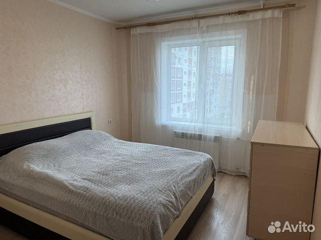 

2-к. квартира, 55 м², 2 кровати