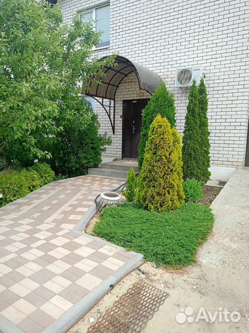 

2-к. таунхаус, 80 м²