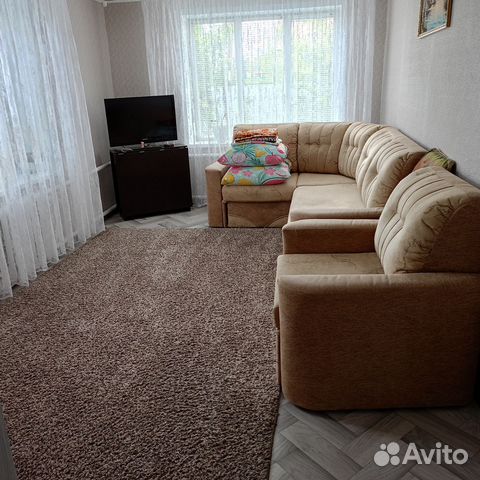 

3-к. дом, 60 м²