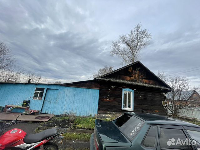 

2-к. дом, 44,9 м²