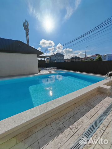 

2-к. квартира, 55 м², 5 кроватей