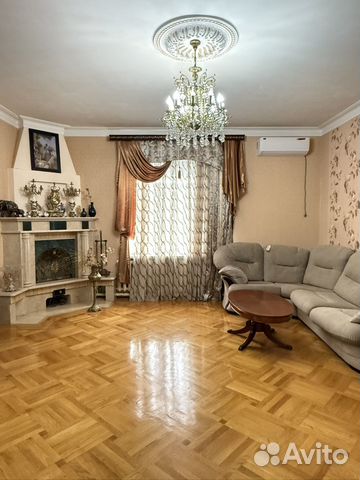 

4-к. дом, 100 м²