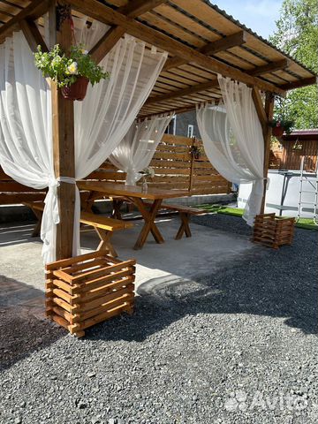 

5-к. коттедж, 160 м²