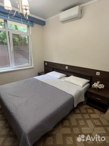 

Квартира-студия, 21 м², 1 кровать