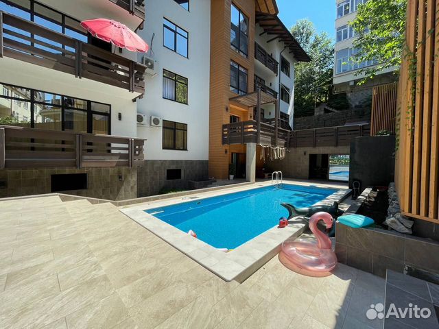 

4-к. квартира, 110 м², 5 кроватей