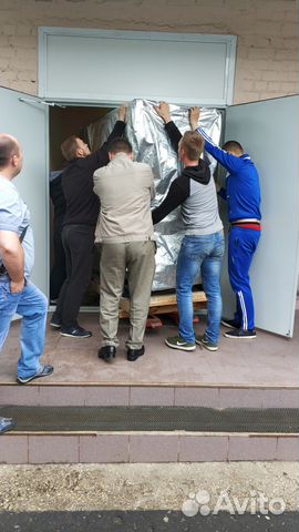 Грузчики Ранорабочие Переезды Вывоз мусора