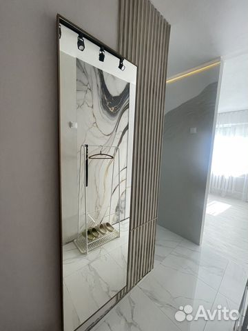 

1-к. квартира, 32 м², 1 кровать