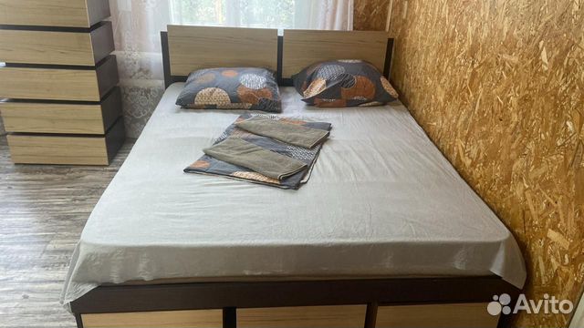 

4-к. дом, 70 м²