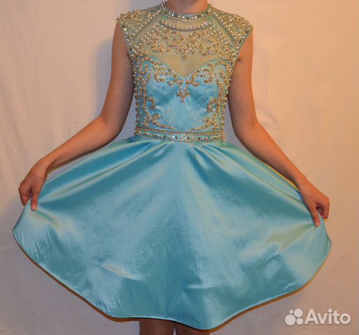 Вечернее платье Sherri Hill (Шерри Хилл)