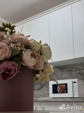 

1-к. квартира, 42 м², 2 кровати