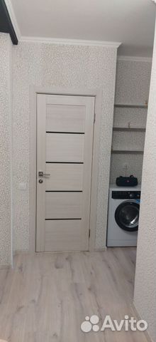 

2-к. квартира, 40 м², 2 кровати