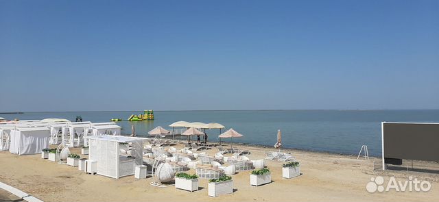 

1-к. квартира, 30 м², 2 кровати
