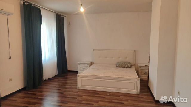 

2-к. квартира, 86 м², 2 кровати