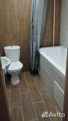 

Квартира-студия, 20 м², 2 кровати