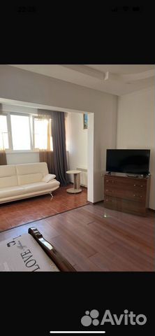 

2-к. квартира, 68 м², 4 кровати