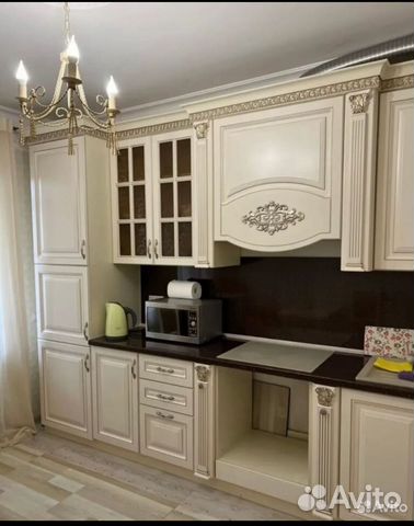 

1-к. квартира, 48 м², 8/10 эт.