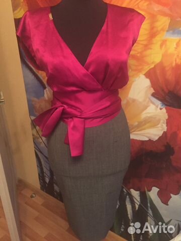 Платье Elisabetta Franchi Платье Elisabetta Franchi