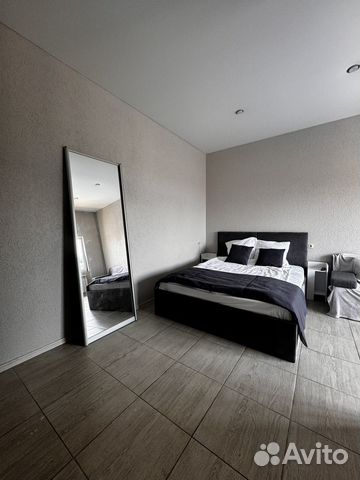 

2-к. квартира, 50 м², 3 кровати