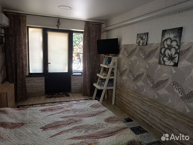 

Квартира-студия, 22 м², 1 кровать