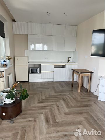 

2-к. квартира, 60 м², 2 кровати