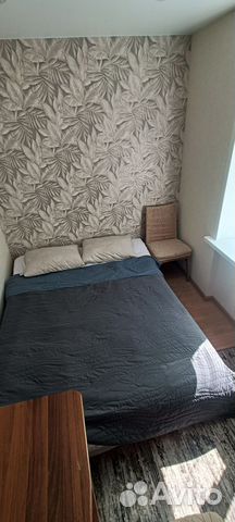 

2-к. квартира, 25 м², 2 кровати