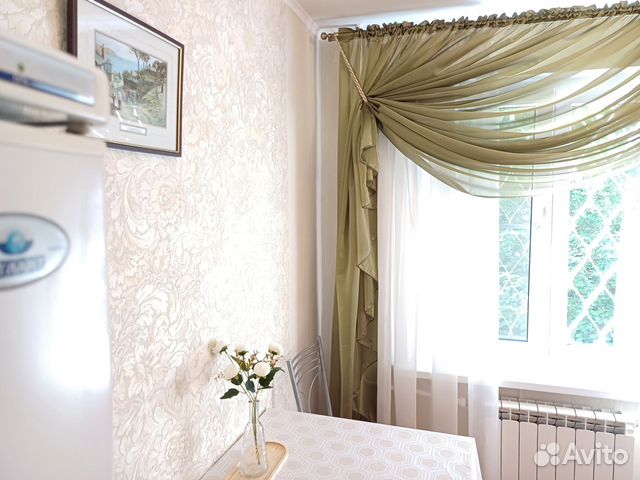 

2-к. квартира, 50 м², 3 кровати