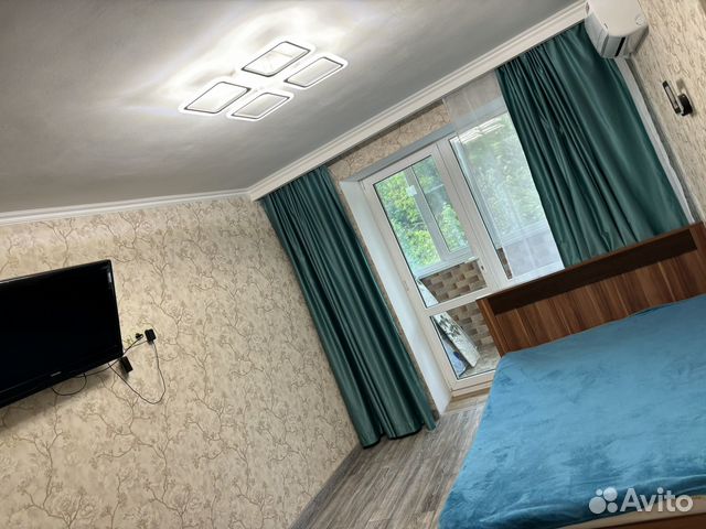 

2-к. квартира, 50 м², 1 кровать