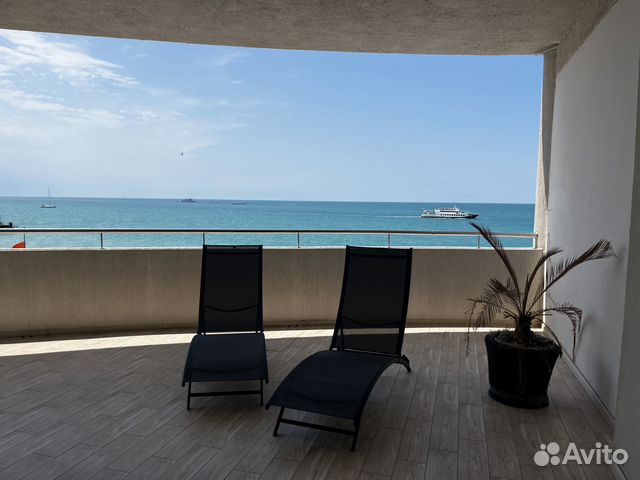 

2-к. квартира, 65 м², 3 кровати