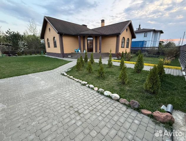 

3-к. дом, 94 м²