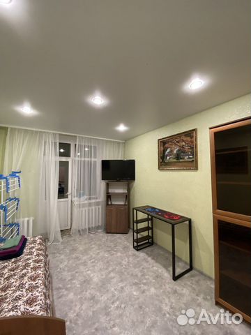 

2-к. квартира, 51 м², 3 кровати