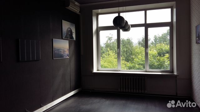 Офисное помещение, 78.8 м²