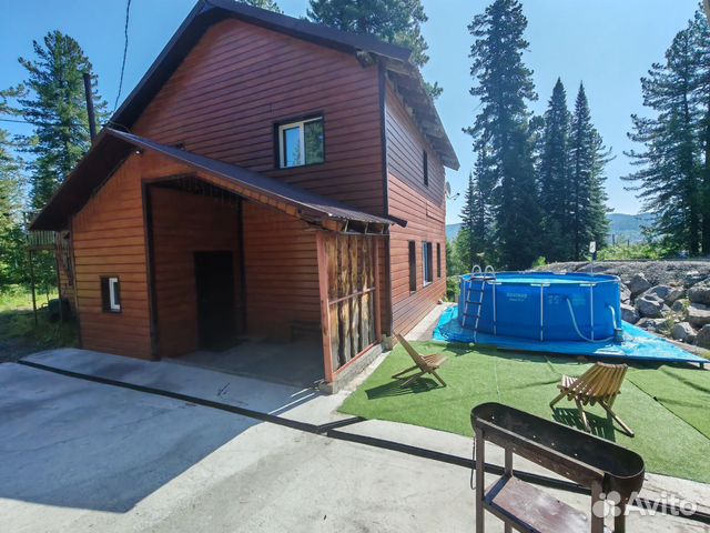 

5-к. дом, 160 м²