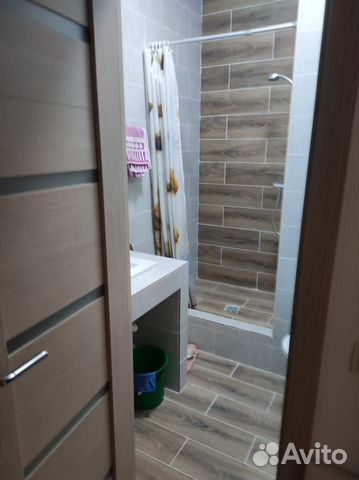 

Квартира-студия, 24 м², 1 кровать