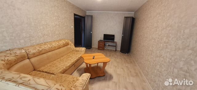 

1-к. квартира, 32 м², 1 кровать