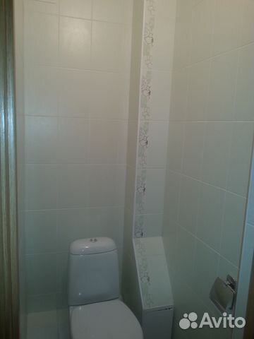 3-к квартира, 63.1 м², 9/9 эт. 3-к квартира, 63.1 м², 9/9 эт.