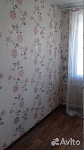 Комната 13 м² в 1-к, 4/5 эт. Комната 13 м² в 1-к, 4/5 эт.