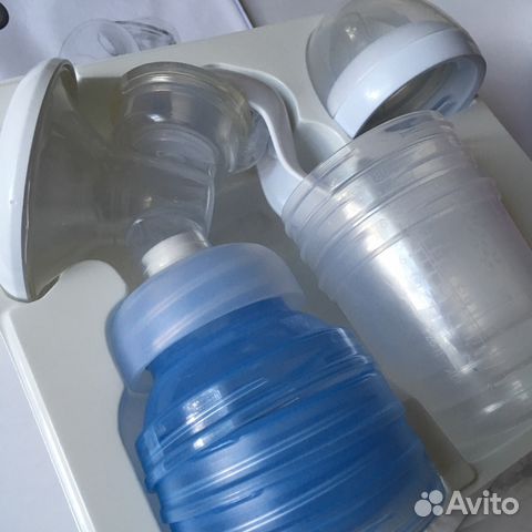 Молокоотсос Новый, бутылочки, пустышки Philips Ave Молокоотсос Новый, бутылочки, пустышки Philips Ave