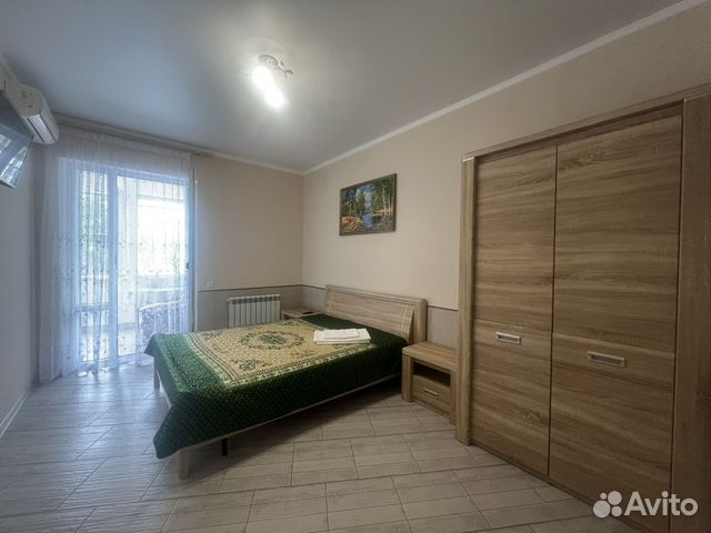 

2-к. квартира, 82 м², 4 кровати