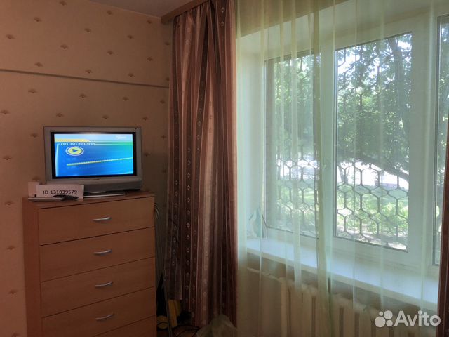 1-к квартира, 31 м², 2/5 эт. 1-к квартира, 31 м², 2/5 эт.
