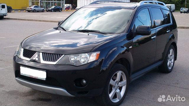 Запчасти для mitsubishi outlander XL 2006 №131 Запчасти для mitsubishi outlander XL 2006 №131