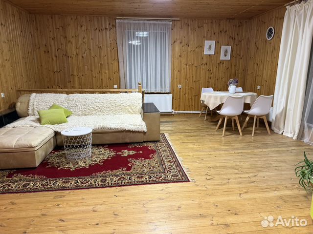 

3-к. дом, 84,5 м²