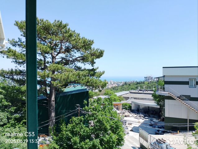 

Квартира-студия, 16 м², 2 кровати
