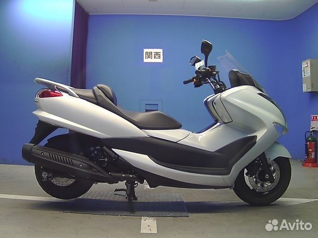 Продам Yamaha majesty 250