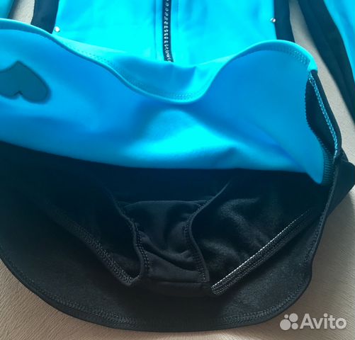 Тренировочное платье Тренировочное платье