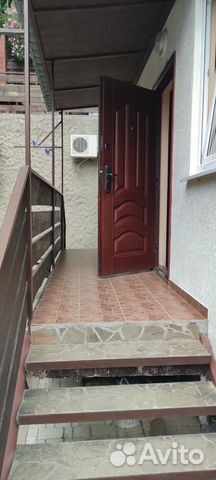 

1-к. квартира, 30 м², 2 кровати