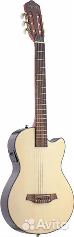 Электроакустика angel lopez EC3000CN